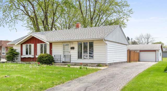 Photo of 2506 Fairway Dr, Joliet, IL 60435