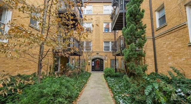 Photo of 7627 N Greenview Ave Unit 1E, Chicago, IL 60626