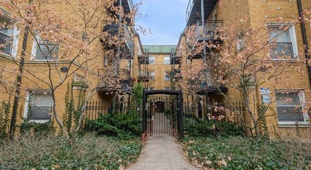 Photo of 7627 N Greenview Ave Unit 1E, Chicago, IL 60626