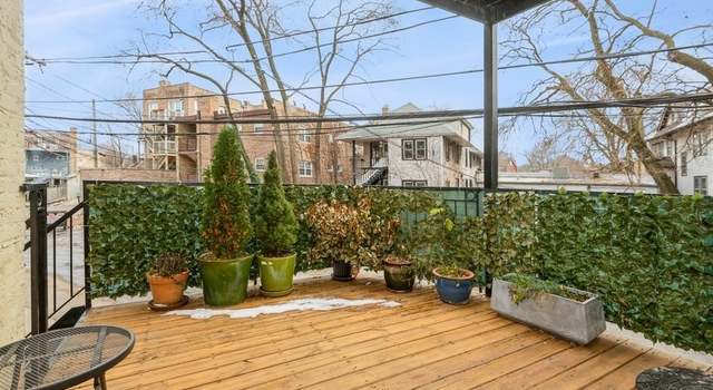 Photo of 7627 N Greenview Ave Unit 1E, Chicago, IL 60626