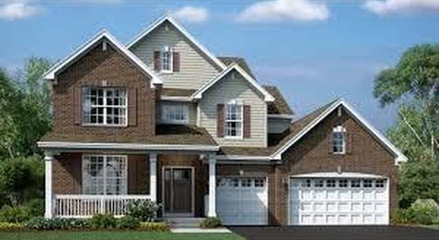 Photo of 1832 Chandolin Ln, Elgin, IL 60124