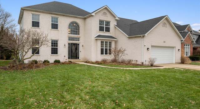 Photo of 2620 Sweetbroom Ln, Naperville, IL 60564