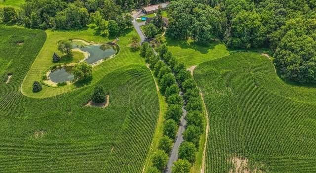 Photo of 15092 Lisbon Center Rd, Newark, IL 60541