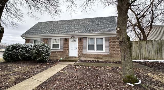 Photo of 263 Blackberry Dr, Bolingbrook, IL 60440
