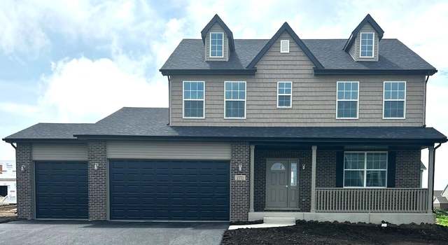 Photo of 1771 Orchard Ln, New Lenox, IL 60451