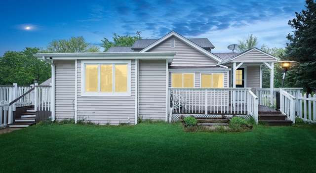 Photo of 41672 N Dot Pl, Antioch, IL 60002
