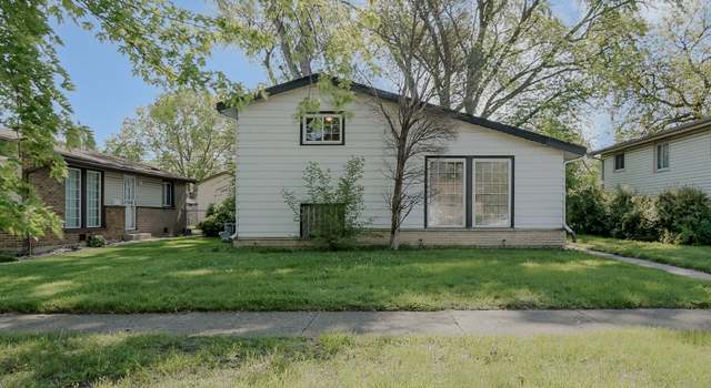 Photo of 14713 Dante Ave, Dolton, IL 60419