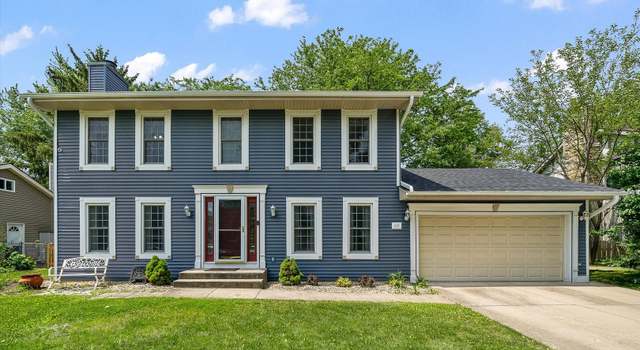 Photo of 117 S Birchwood Dr, Naperville, IL 60540