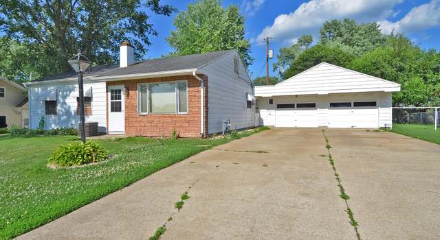 Photo of 1420 Seminole Dr, Ottawa, IL 61350