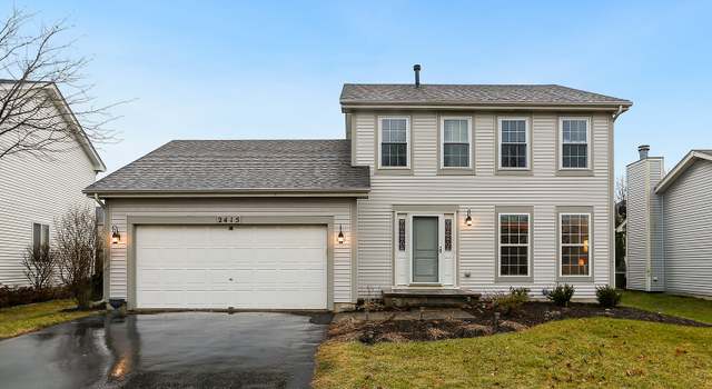 Photo of 2415 Warm Springs Ln, Naperville, IL 60564