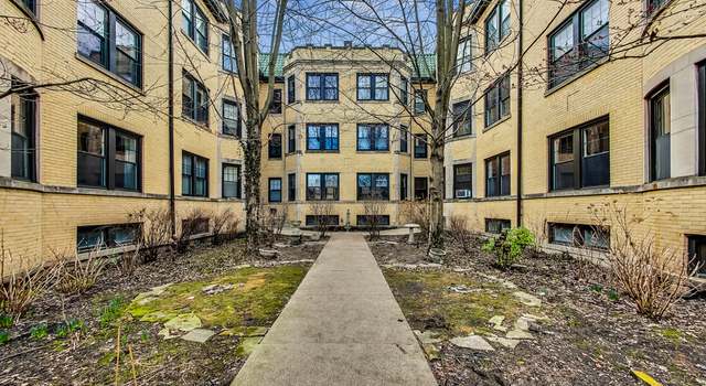 Photo of 1425 W Summerdale Ave Unit 1B, Chicago, IL 60640