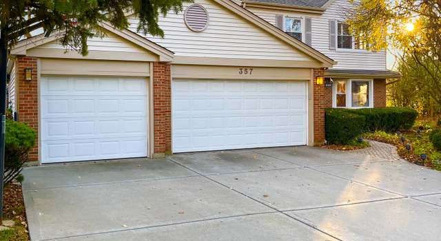 Photo of 357 E Shady Pines Ct, Palatine, IL 60067