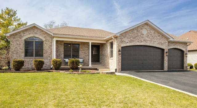 Photo of 293 Prairieview Dr, Oswego, IL 60543