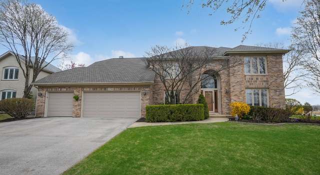 Photo of 2756 Fox River Ln, Naperville, IL 60565