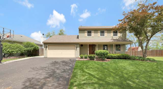 Photo of 1866 Chandler Ave, St. Charles, IL 60174