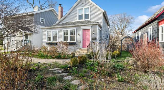 Photo of 661 Homewood Ave, Highland Park, IL 60035