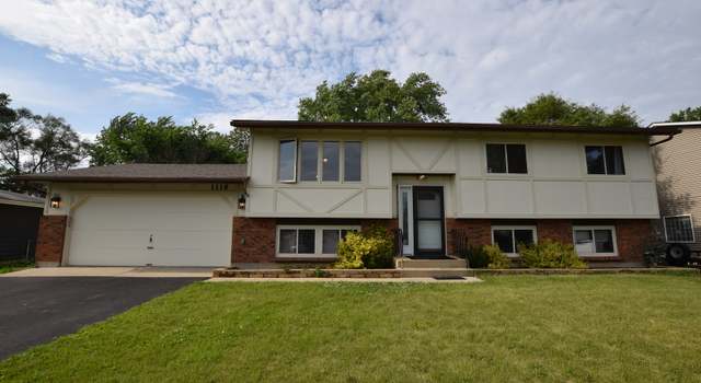 Photo of 1116 Oakleaf Ave, Mchenry, IL 60051