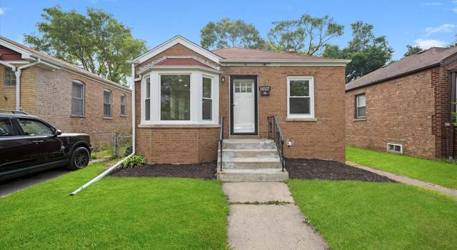 Photo of 14107 S State St, Riverdale, IL 60827