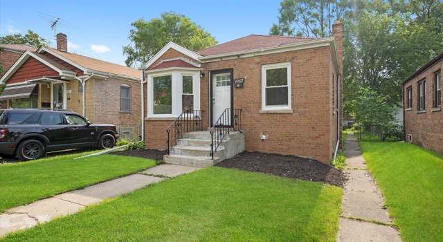 Photo of 14107 S State St, Riverdale, IL 60827