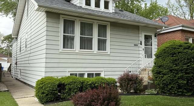 Photo of 5454 N Nashville Ave, Chicago, IL 60656