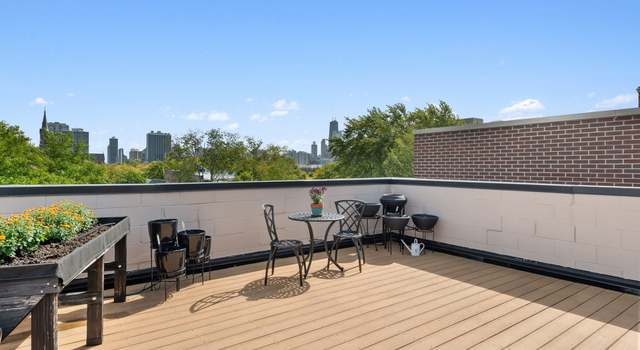 Photo of 1657 N BURLING St #3, Chicago, IL 60614