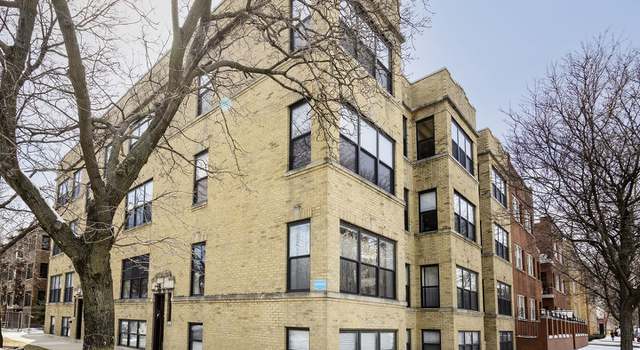 Photo of 5138 N Winchester Ave #2, Chicago, IL 60640