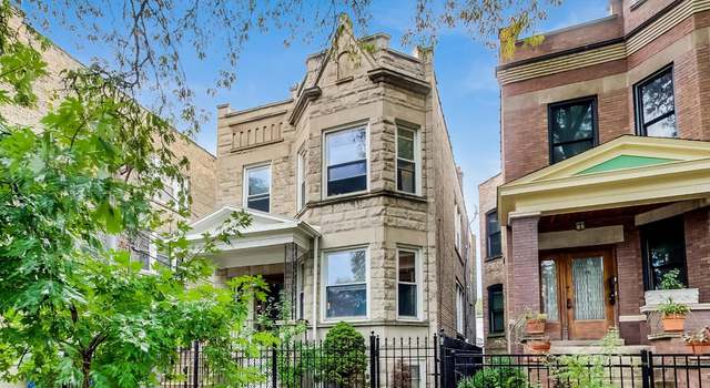 Photo of 2745 N Whipple St, Chicago, IL 60647
