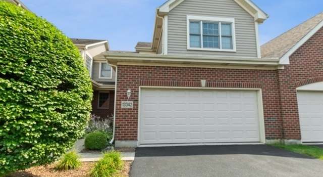 Photo of 13342 Forest Ridge Dr, Palos Heights, IL 60463