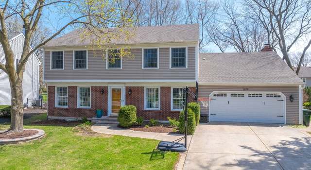 Photo of 1616 Albermarle Ct, Naperville, IL 60563