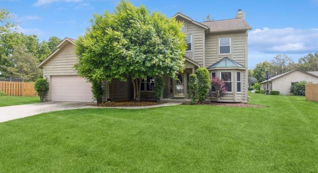 Photo of 325 Olin Ct, Algonquin, IL 60102