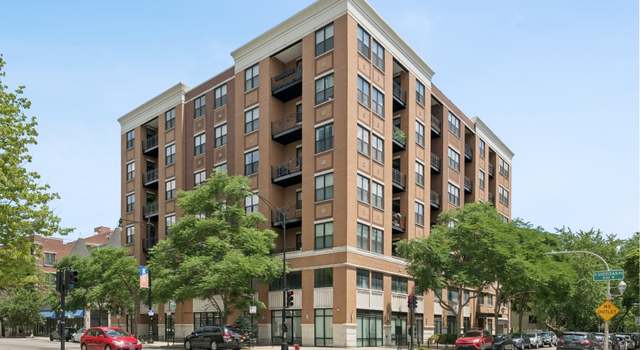 Photo of 950 W Leland Ave #702, Chicago, IL 60640