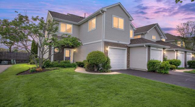 Photo of 1100 E Cambria Ln, Lombard, IL 60148