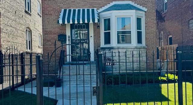 Photo of 1621 N Luna Ave, Chicago, IL 60639