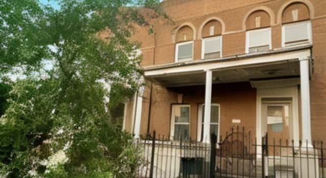Photo of 4807 S Champlain Ave, Chicago, IL 60615