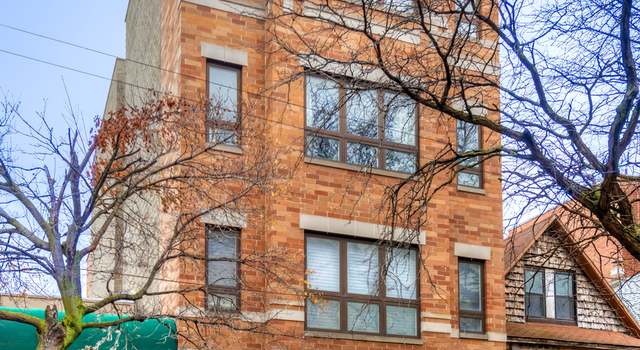 Photo of 3530 N Ashland Ave #3, Chicago, IL 60657