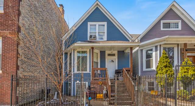 Photo of 1402 N Karlov Ave, Chicago, IL 60651