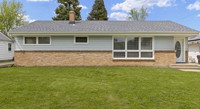 Photo of 2103 Sherman Ave, Rockford, IL 61101