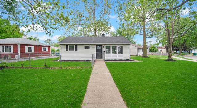 Photo of 1306 Schriber Ave, Joliet, IL 60435