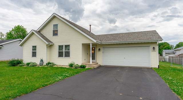 Photo of 5724 Pierce Ln, South Beloit, IL 61080