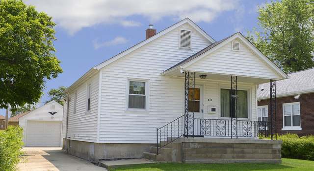 Photo of 310 22nd Ave, Ottawa, IL 61350