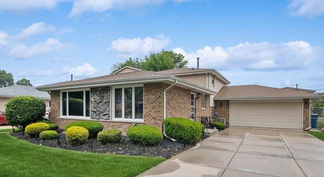 Photo of 9133 Moody Ave, Oak Lawn, IL 60453