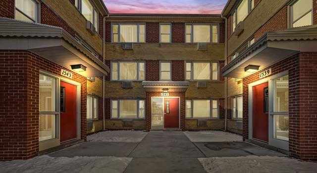 Photo of 1541 Harlem Ave Unit 2N, Forest Park, IL 60130