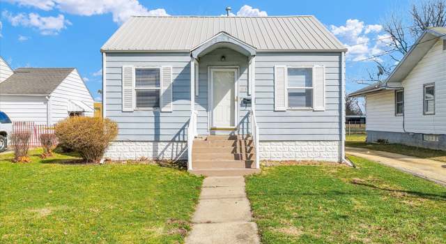 Photo of 318 N Sheldon St, Rantoul, IL 61866