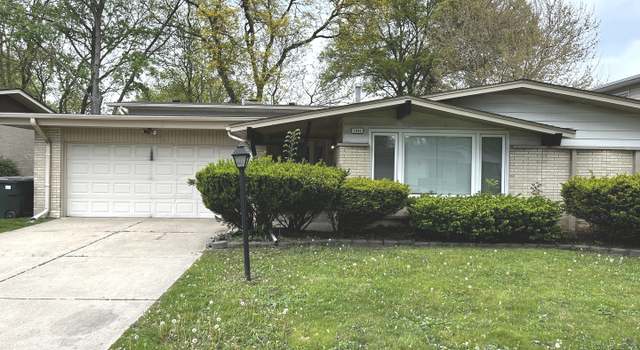Photo of 1041 W Iowa St, Glenwood, IL 60425