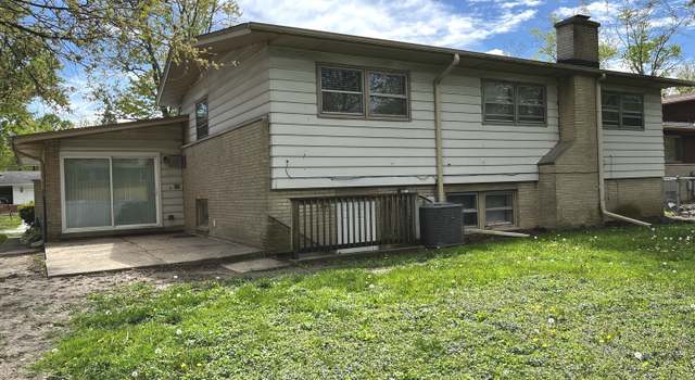 Photo of 1041 W Iowa St, Glenwood, IL 60425