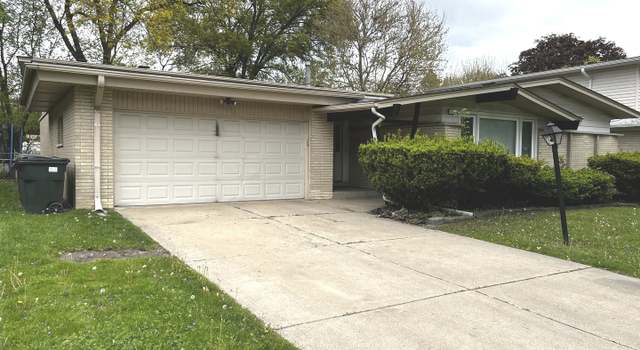 Photo of 1041 W Iowa St, Glenwood, IL 60425