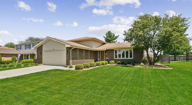 Photo of 17719 Oakwood Dr, Tinley Park, IL 60487