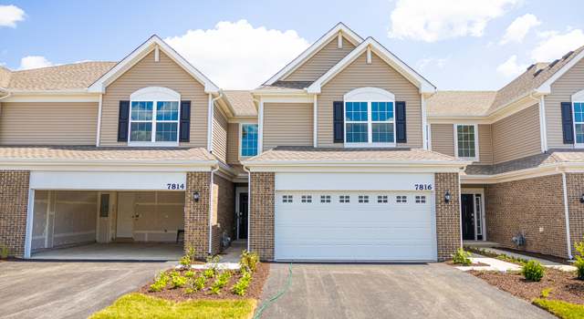 Photo of 7816 Nightshade Ln, Joliet, IL 60431