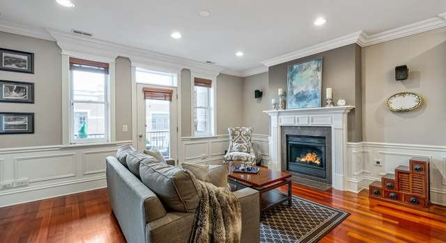 Photo of 2222 W BELMONT Ave #403, Chicago, IL 60618
