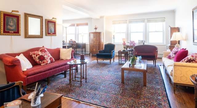 Photo of 5555 N Sheridan Rd #811, Chicago, IL 60640